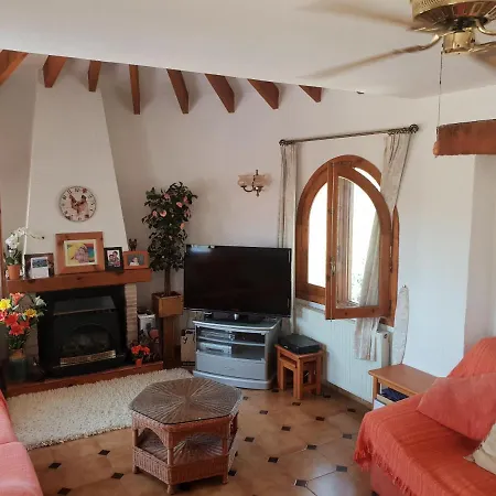 Casa Jeannie *