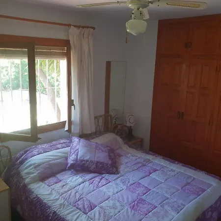 Casa Jeannie Вилла