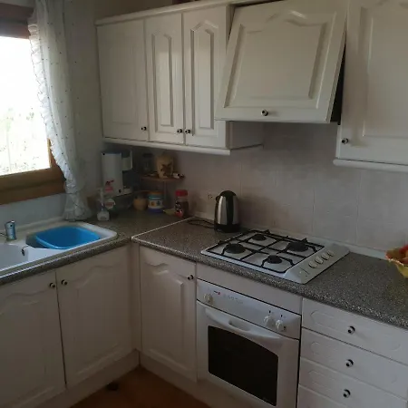 Casa Jeannie Вилла