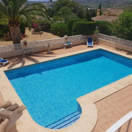 Casa Jeannie *