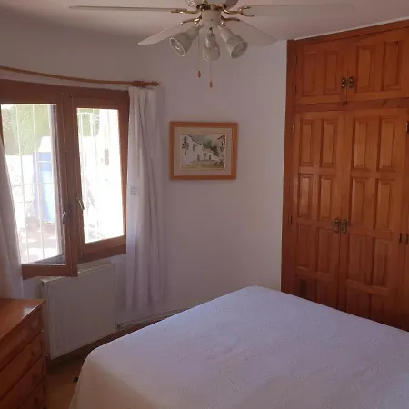 Вилла Casa Jeannie