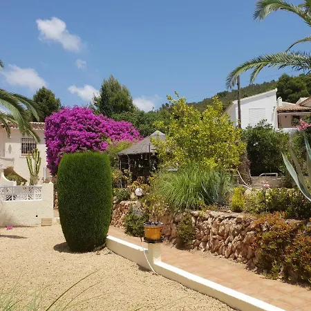 Casa Jeannie